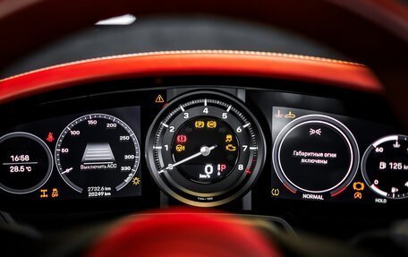 Porsche 911, 2021 год, 15 900 000 рублей, 34 фотография