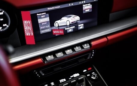 Porsche 911, 2021 год, 15 900 000 рублей, 36 фотография