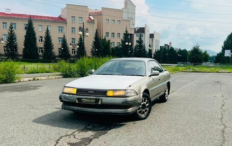 Toyota Carina ED II, 1991 год, 199 000 рублей, 1 фотография