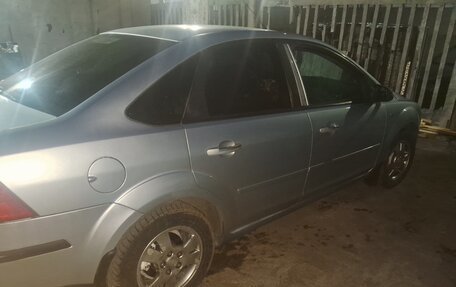 Ford Focus II рестайлинг, 2006 год, 350 000 рублей, 1 фотография