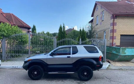 Isuzu VehiCross, 1999 год, 999 000 рублей, 2 фотография