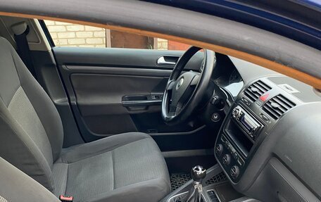 Volkswagen Jetta VI, 2006 год, 380 000 рублей, 4 фотография