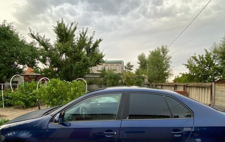 Volkswagen Jetta VI, 2006 год, 380 000 рублей, 2 фотография