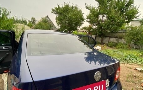 Volkswagen Jetta VI, 2006 год, 380 000 рублей, 9 фотография