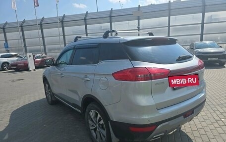 Geely Atlas I, 2021 год, 1 649 000 рублей, 4 фотография