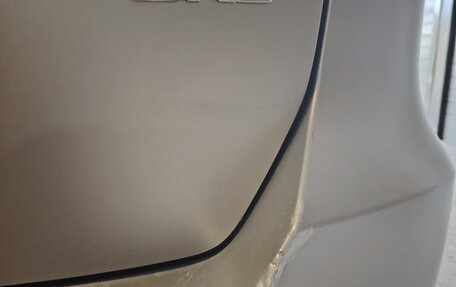 Toyota Fortuner II, 2022 год, 4 900 000 рублей, 7 фотография