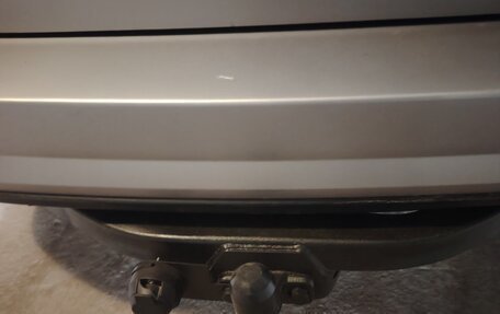 Toyota Fortuner II, 2022 год, 4 900 000 рублей, 8 фотография