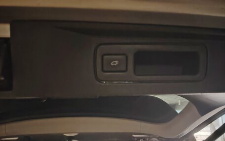 Toyota Fortuner II, 2022 год, 4 900 000 рублей, 11 фотография
