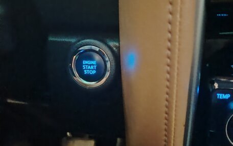 Toyota Fortuner II, 2022 год, 4 900 000 рублей, 26 фотография