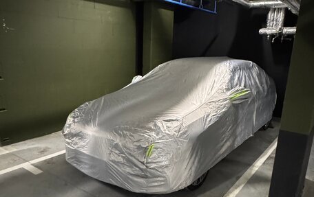 BMW 5 серия, 2017 год, 4 190 000 рублей, 5 фотография