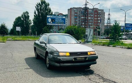 Toyota Carina ED II, 1991 год, 199 000 рублей, 4 фотография
