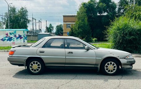 Toyota Carina ED II, 1991 год, 199 000 рублей, 5 фотография