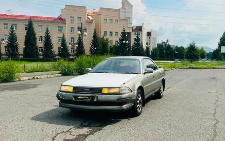 Toyota Carina ED II, 1991 год, 199 000 рублей, 2 фотография