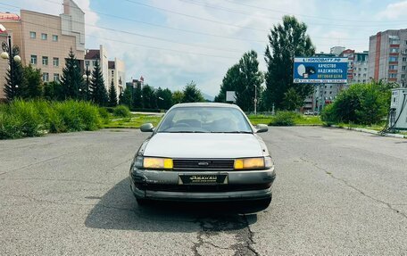 Toyota Carina ED II, 1991 год, 199 000 рублей, 3 фотография