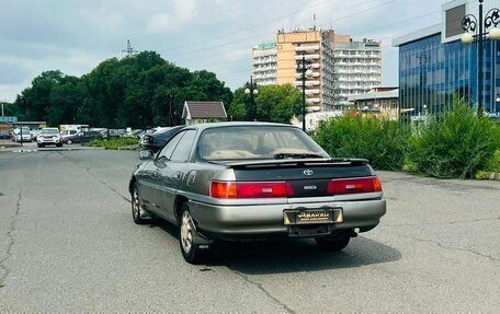 Toyota Carina ED II, 1991 год, 199 000 рублей, 8 фотография