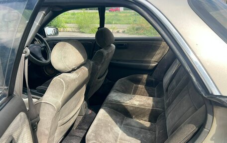 Toyota Carina ED II, 1991 год, 199 000 рублей, 11 фотография