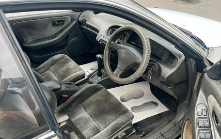 Toyota Carina ED II, 1991 год, 199 000 рублей, 13 фотография