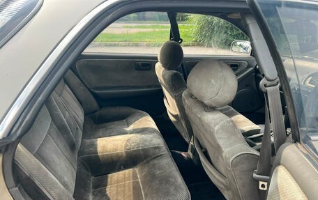 Toyota Carina ED II, 1991 год, 199 000 рублей, 12 фотография