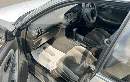 Toyota Carina ED II, 1991 год, 199 000 рублей, 10 фотография