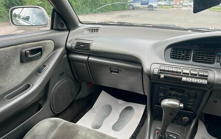 Toyota Carina ED II, 1991 год, 199 000 рублей, 15 фотография