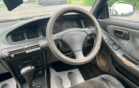 Toyota Carina ED II, 1991 год, 199 000 рублей, 16 фотография