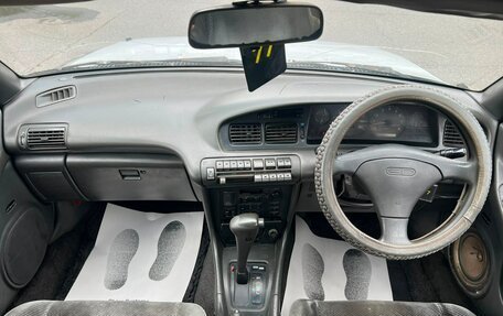 Toyota Carina ED II, 1991 год, 199 000 рублей, 14 фотография