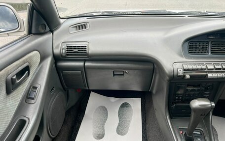 Toyota Carina ED II, 1991 год, 199 000 рублей, 17 фотография