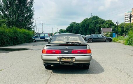 Toyota Carina ED II, 1991 год, 199 000 рублей, 7 фотография