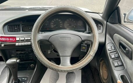 Toyota Carina ED II, 1991 год, 199 000 рублей, 18 фотография