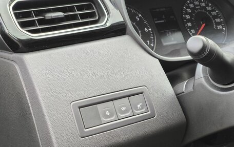 Renault Arkana I, 2019 год, 1 542 000 рублей, 19 фотография