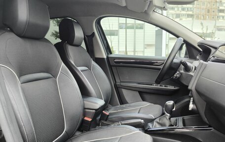 Renault Arkana I, 2019 год, 1 542 000 рублей, 9 фотография