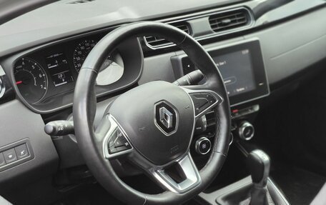 Renault Arkana I, 2019 год, 1 542 000 рублей, 12 фотография