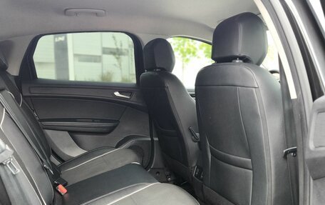 Renault Arkana I, 2019 год, 1 542 000 рублей, 10 фотография
