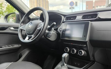 Renault Arkana I, 2019 год, 1 542 000 рублей, 11 фотография