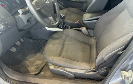 Opel Astra H, 2007 год, 395 000 рублей, 10 фотография