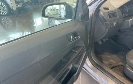 Opel Astra H, 2007 год, 395 000 рублей, 9 фотография