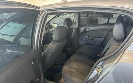 Opel Astra H, 2007 год, 395 000 рублей, 7 фотография