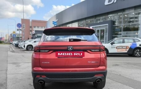 Changan CS35 Plus, 2023 год, 1 650 000 рублей, 5 фотография