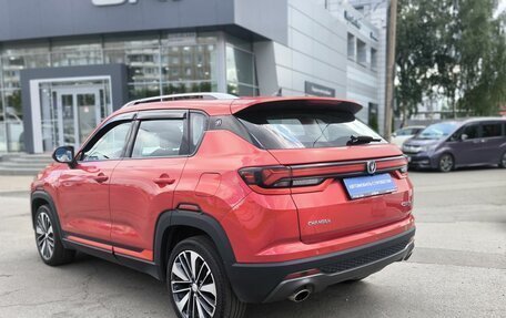 Changan CS35 Plus, 2023 год, 1 650 000 рублей, 6 фотография