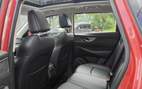 Changan CS35 Plus, 2023 год, 1 650 000 рублей, 8 фотография