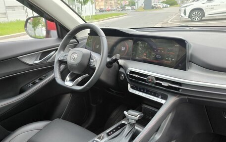 Changan CS35 Plus, 2023 год, 1 650 000 рублей, 11 фотография