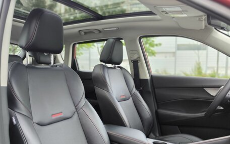 Changan CS35 Plus, 2023 год, 1 650 000 рублей, 9 фотография
