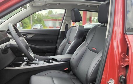 Changan CS35 Plus, 2023 год, 1 650 000 рублей, 7 фотография