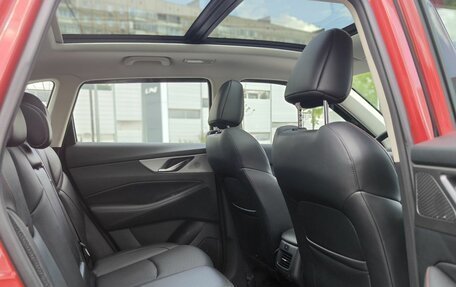 Changan CS35 Plus, 2023 год, 1 650 000 рублей, 10 фотография