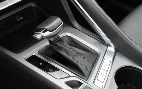 Changan CS35 Plus, 2023 год, 1 650 000 рублей, 13 фотография