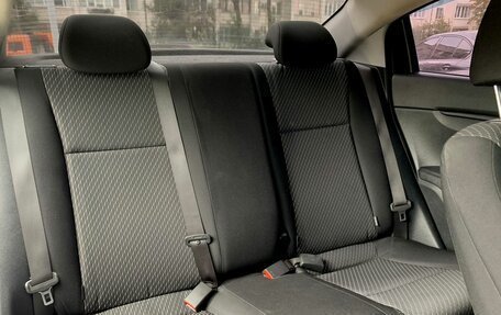 KIA Rio IV, 2019 год, 1 350 000 рублей, 10 фотография