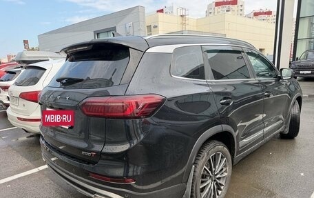 Chery Tiggo 8 Pro, 2021 год, 1 599 000 рублей, 2 фотография