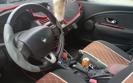 Renault Fluence I, 2011 год, 600 000 рублей, 6 фотография