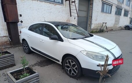 Renault Fluence I, 2011 год, 600 000 рублей, 7 фотография