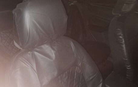 Ford Focus II рестайлинг, 2006 год, 350 000 рублей, 6 фотография